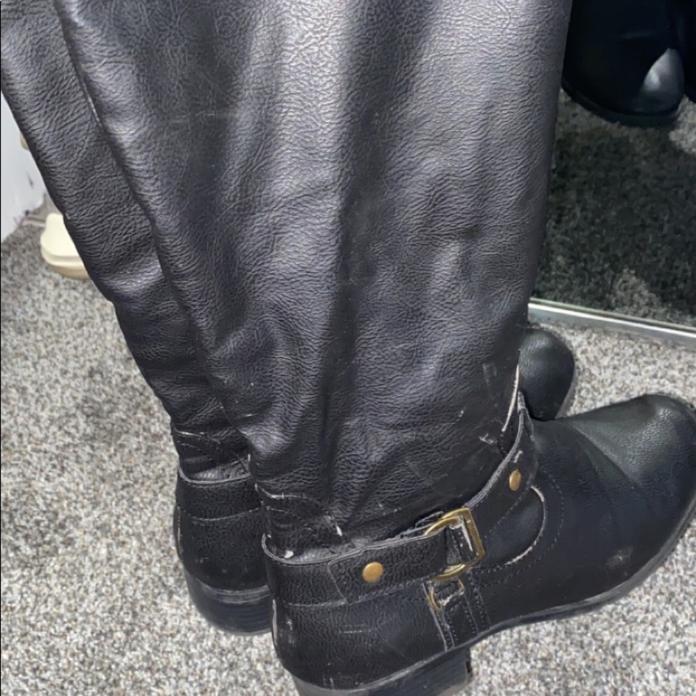 Random boot lot-Frye